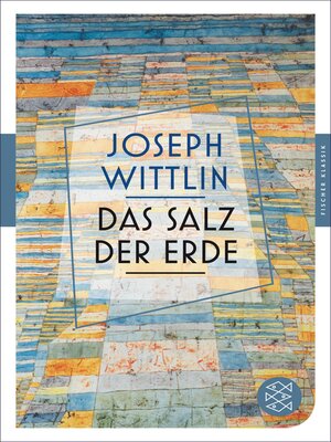 cover image of Das Salz der Erde